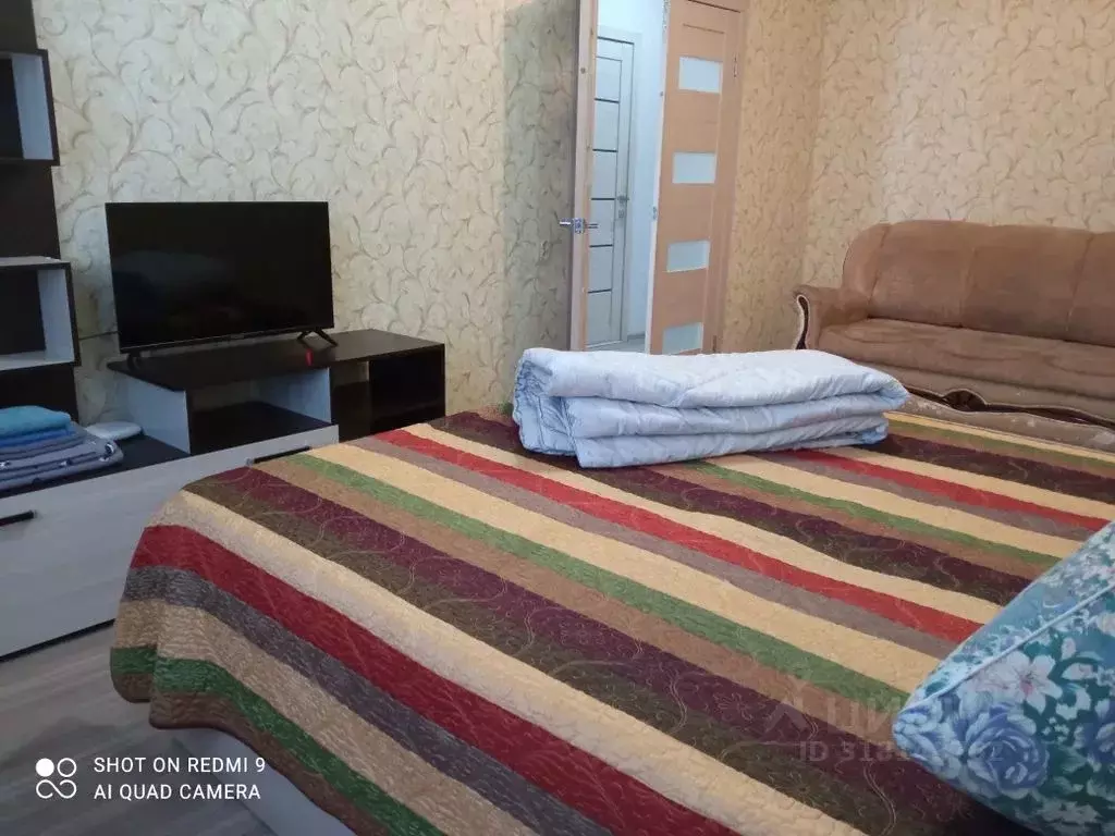 2-к кв. Астраханская область, Астрахань Минусинская ул., 6 (60.0 м) - Фото 0
