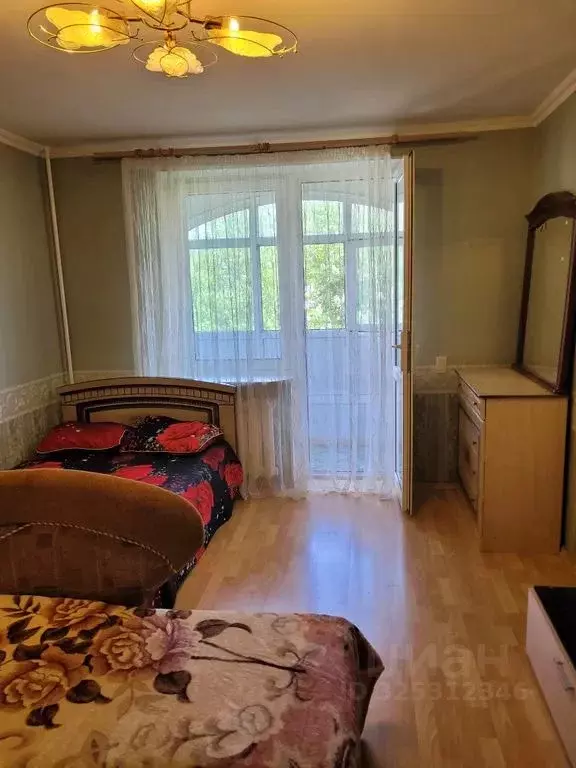 Комната Ставропольский край, Пятигорск ул. Мира, 46 - Фото 1