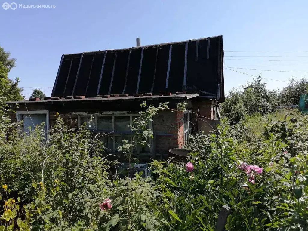 Дом в Кемерово, СНТ Мичуринские Сады АО КОКС, улица 2-я аллея (22 м) - Фото 2