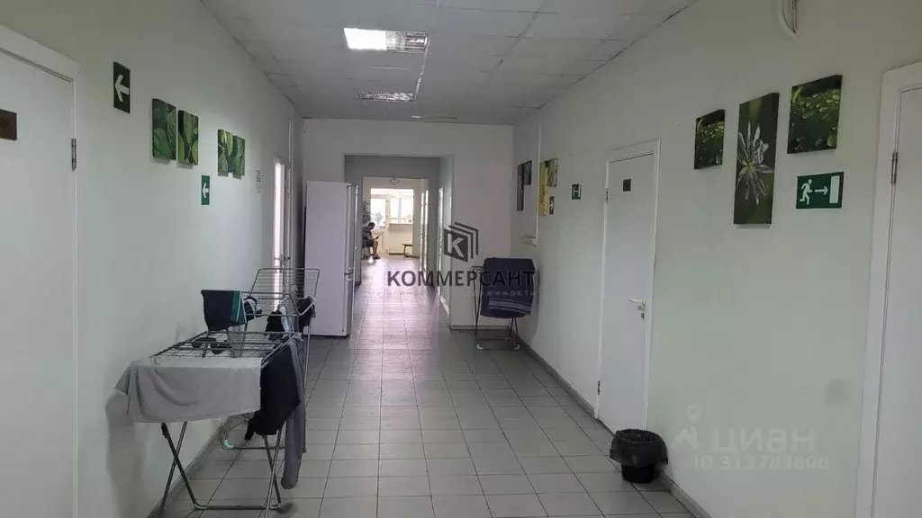 Помещение свободного назначения в Нижегородская область, Нижний ... - Фото 1