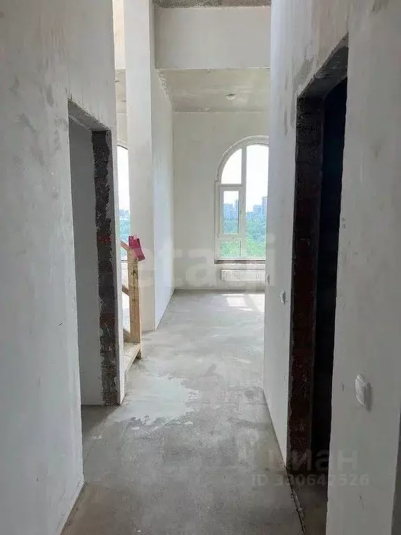 4-к кв. Башкортостан, Уфа ул. Рихарда Зорге, 73/1 (92.9 м) - Фото 2