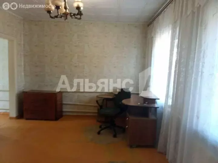 Дом в Каменск-Шахтинский, улица Котовского (70 м) - Фото 2