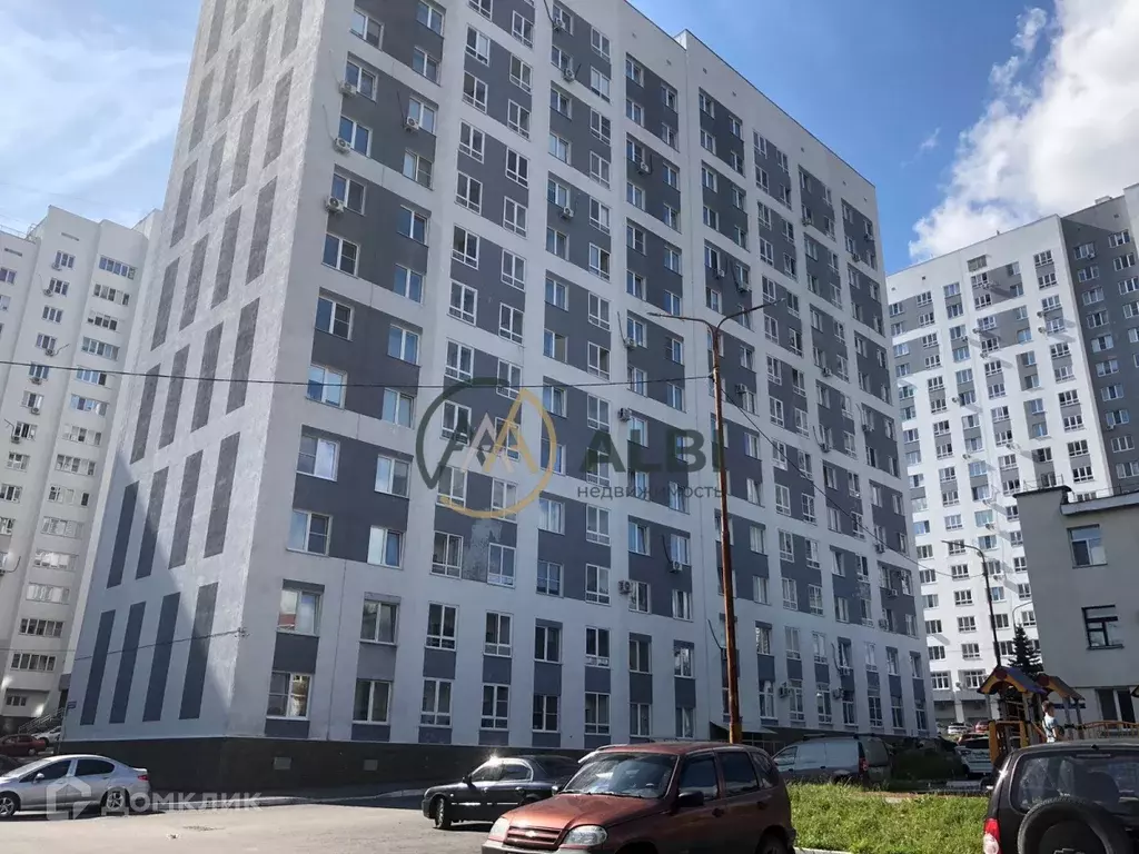 Продаётся 2-к квартира, 61.2 м - Фото 0