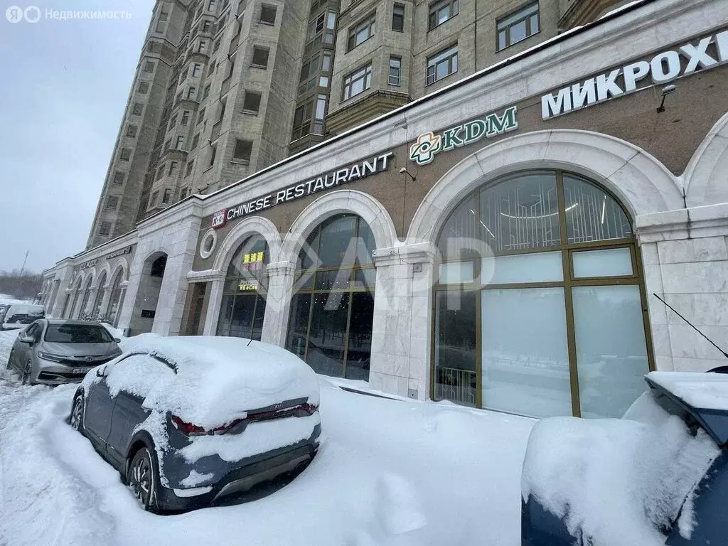 Помещение свободного назначения (420.6 м) - Фото 2