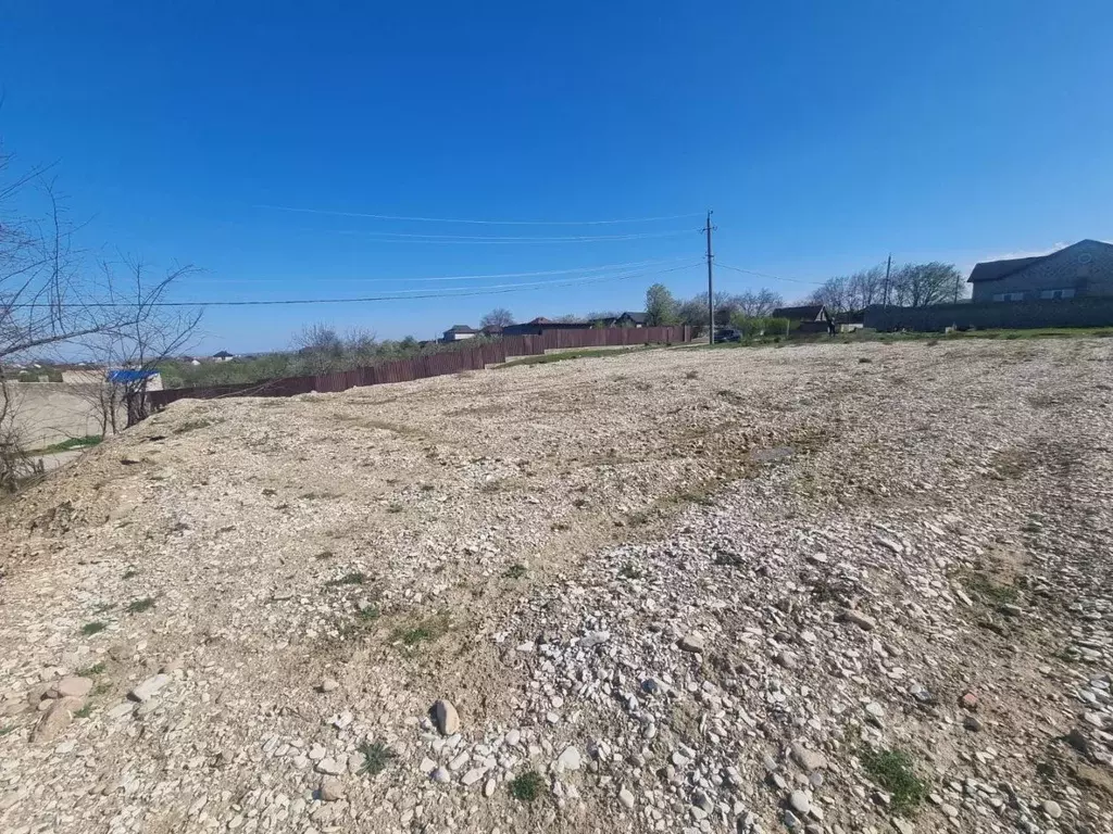 Участок в Кабардино-Балкария, Чегемский район, с. Шалушка ул. Имени ... - Фото 1