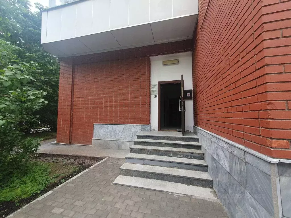 Помещение свободного назначения в Москва 1-я Останкинская ул., 26 (228 ... - Фото 1