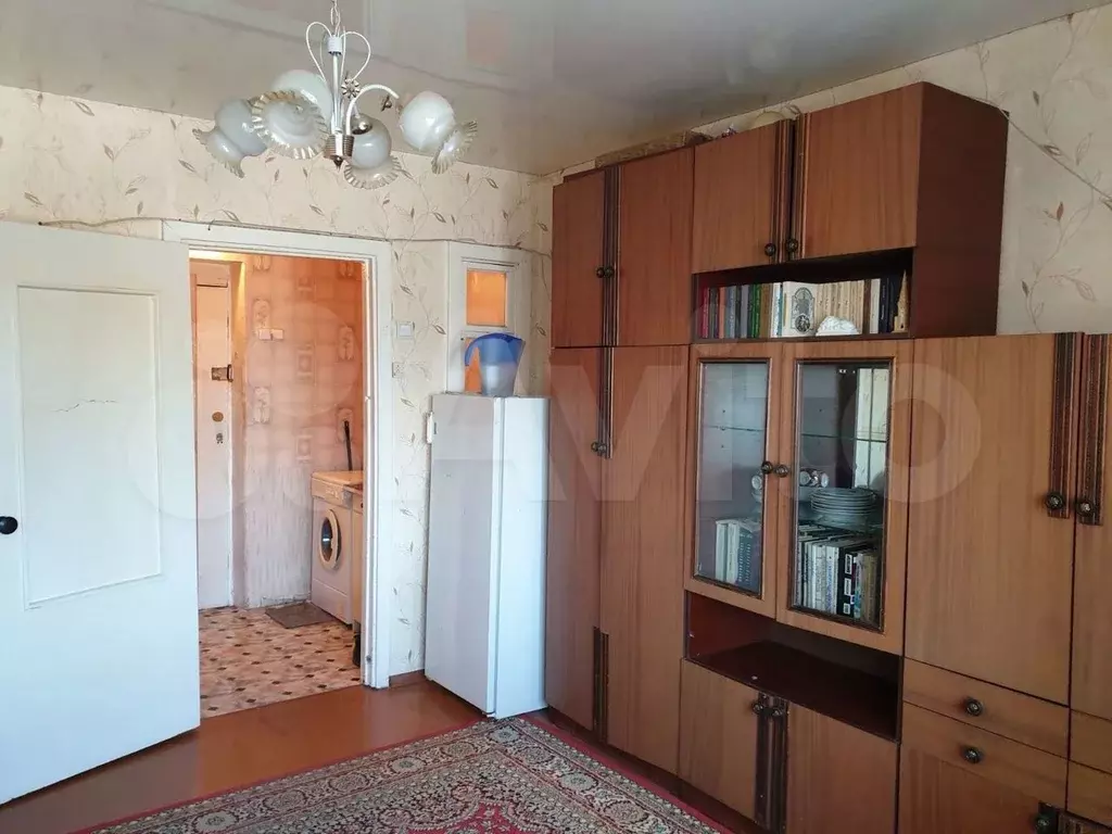 Квартира-студия, 18м, 3/5эт. - Фото 0