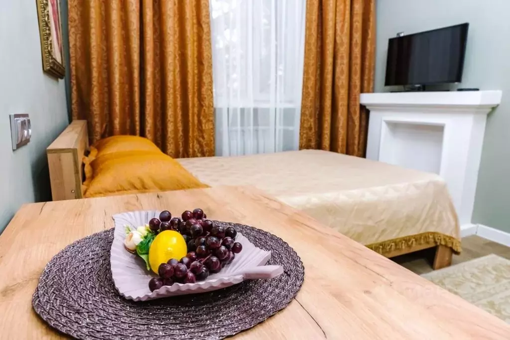 Студия Амурская область, Благовещенск ул. Ленина, 148 (15.0 м) - Фото 1