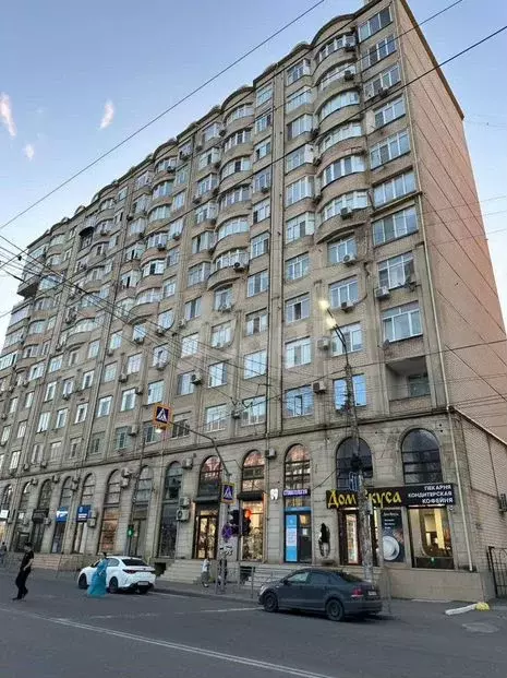 Продам торговое помещение, 126 м - Фото 0