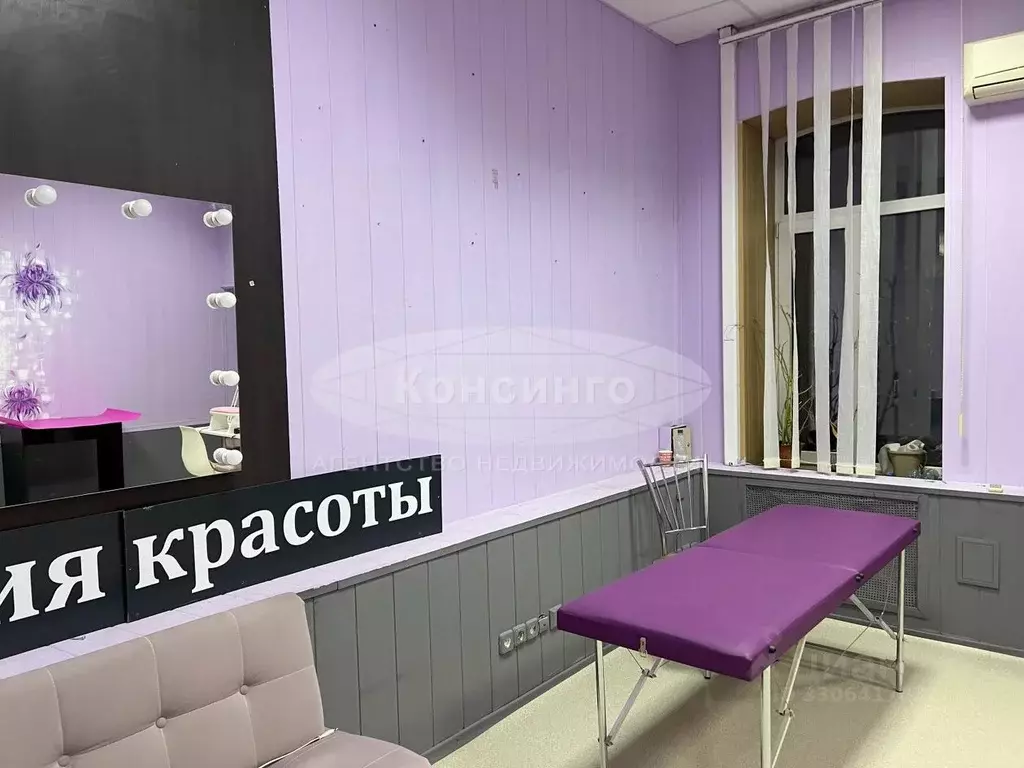 Помещение свободного назначения в Пензенская область, Пенза Московская ... - Фото 1