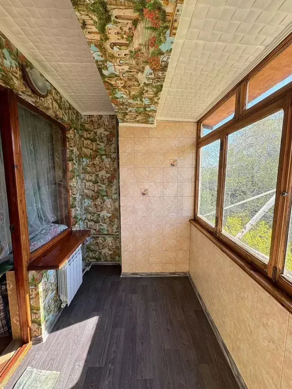 3-к. квартира, 77,7 м, 3/8 эт. - Фото 1