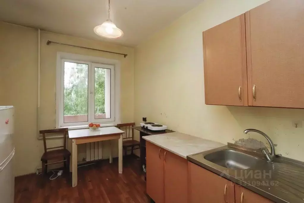 2-к кв. Иркутская область, Иркутск просп. Маршала Жукова, 68 (47.8 м) - Фото 2