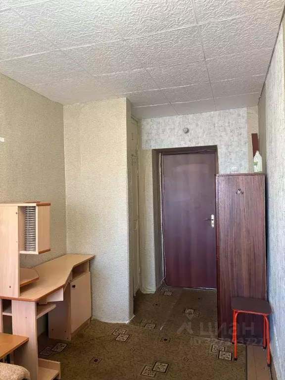 Комната Курская область, Железногорск ул. Рокоссовского, 60 (12.5 м) - Фото 2