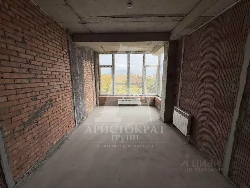 2-к кв. Ставропольский край, Пятигорск Кооперативная ул., 36 (65.5 м) - Фото 1