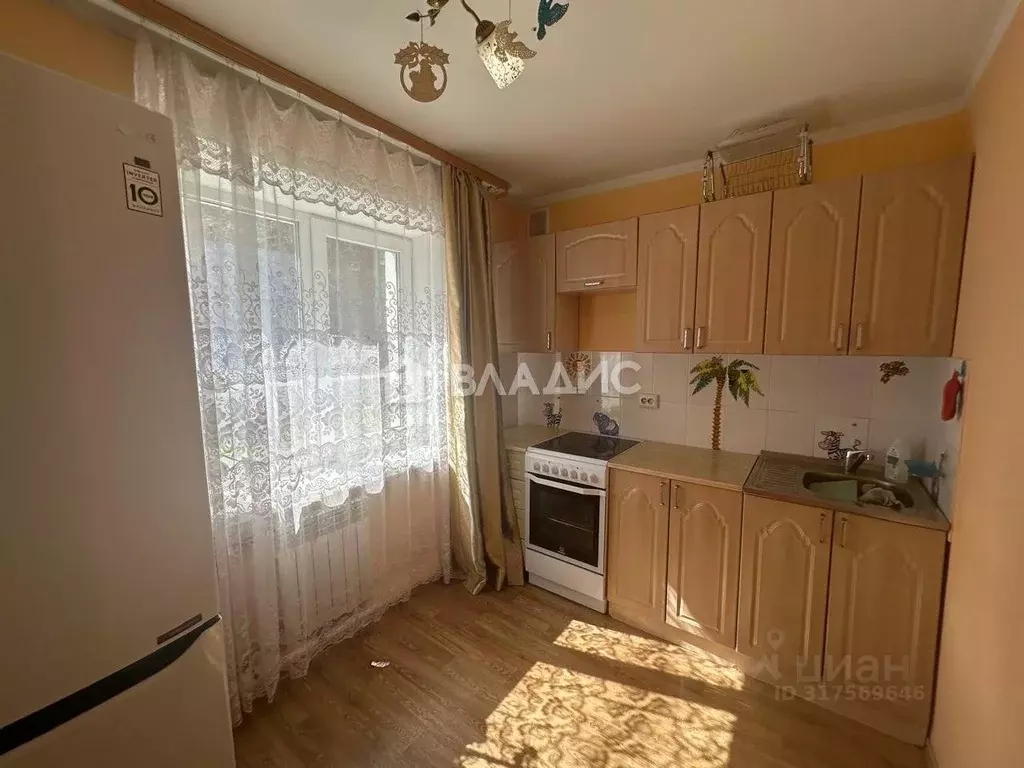 1-к кв. Иркутская область, Иркутск ул. Лопатина, 51 (35.7 м) - Фото 0