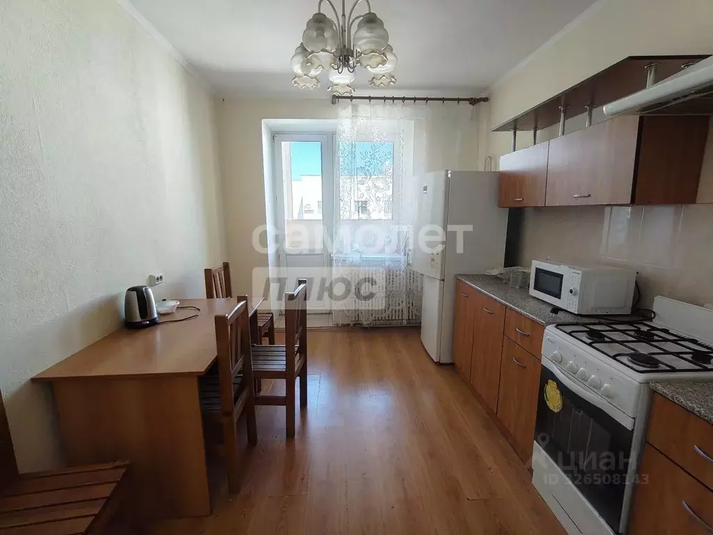 3-к кв. Белгородская область, Старый Оскол Старая Мельница кв-л, 10 ... - Фото 2