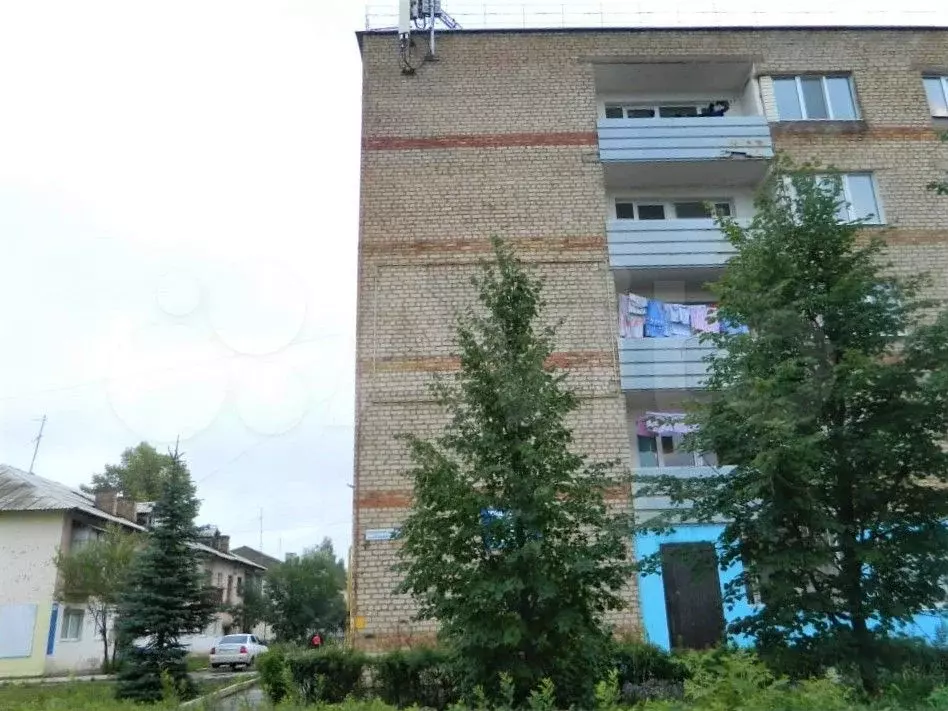 Комната 11 м в 1-к., 3/5 эт. - Фото 1