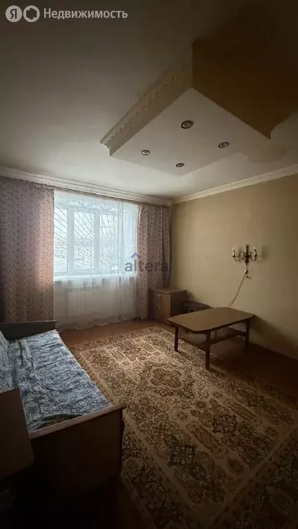 1-комнатная квартира: Казань, улица Патриса Лумумбы, 37 (30.2 м) - Фото 1