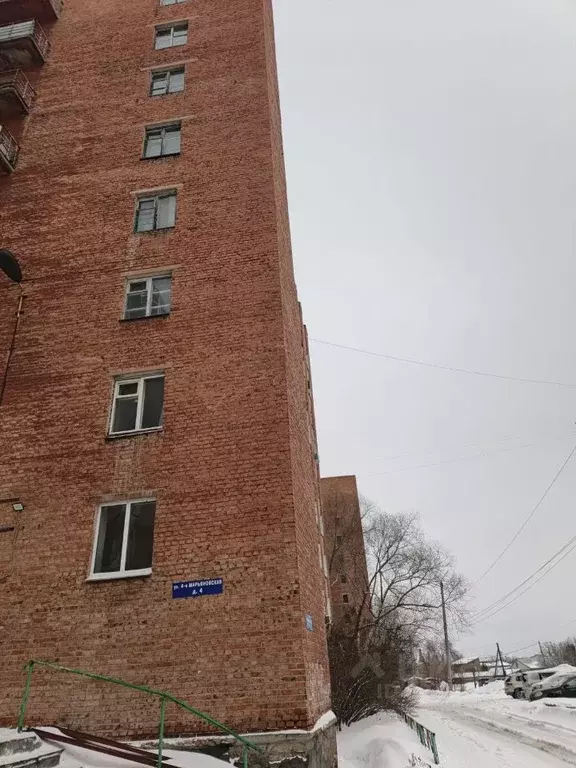Помещение свободного назначения в Омская область, Омск Порт-Артур мкр, ... - Фото 1