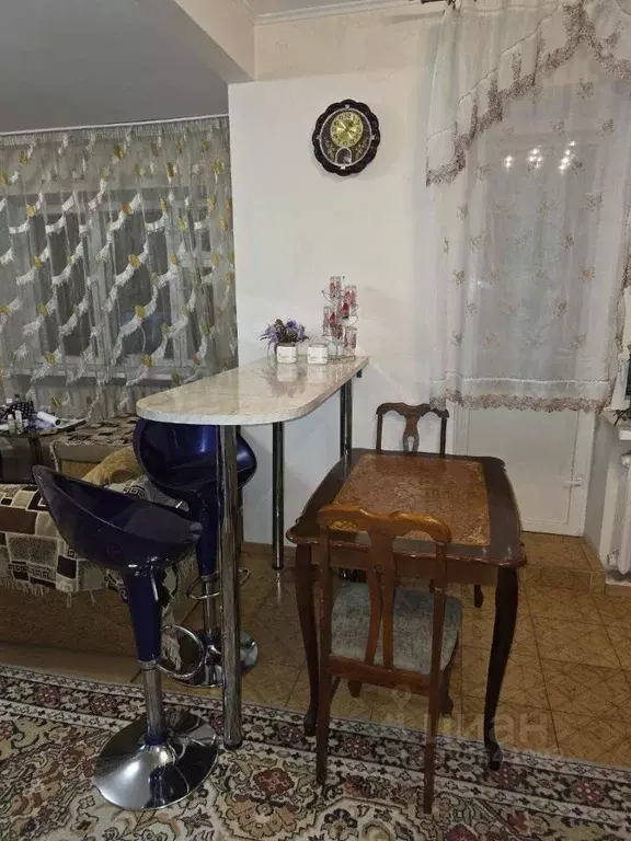 3-к кв. Белгородская область, Белгород Народный бул., 34 (88.0 м) - Фото 1