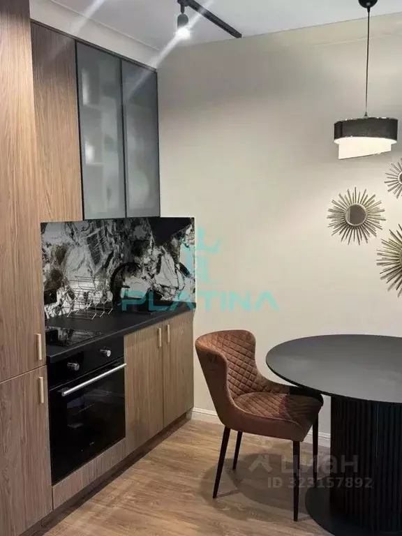 2-к кв. Татарстан, Зеленодольский район, Осиновское с/пос, с. Осиново ... - Фото 2