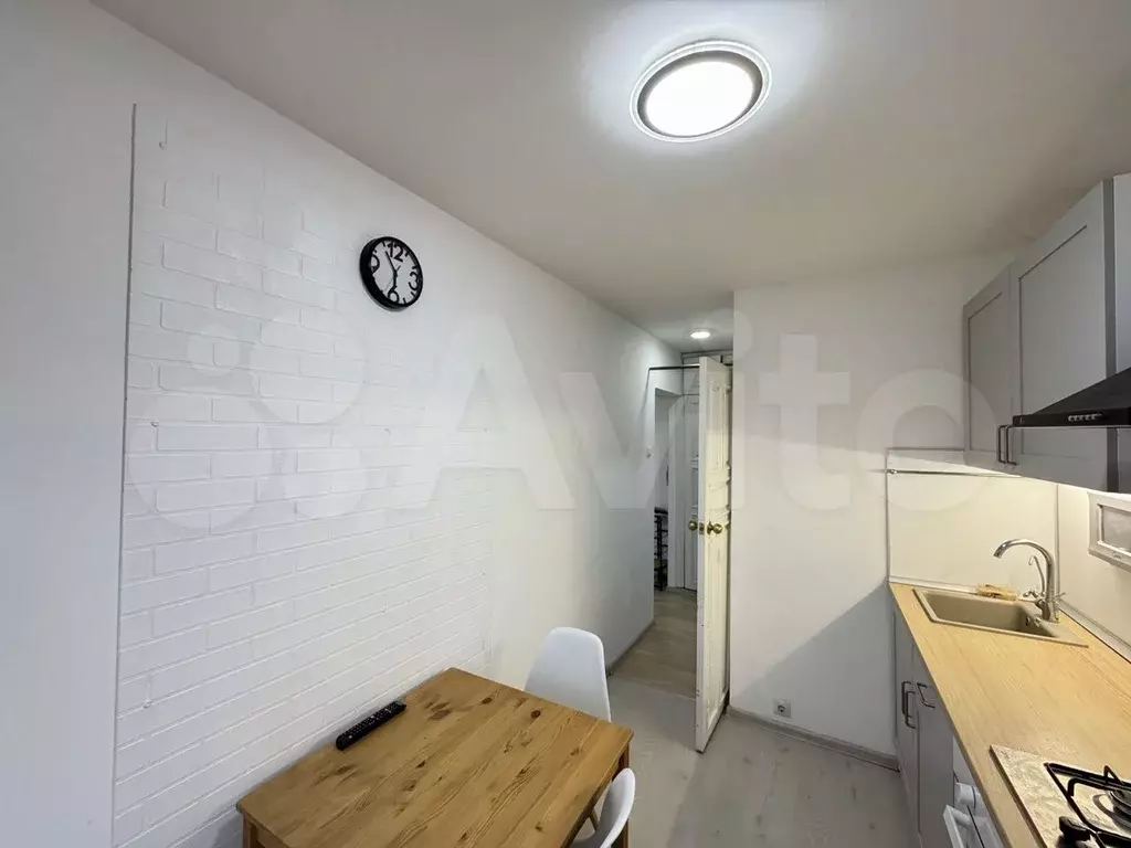 2-к. квартира, 43 м, 4/9 эт. - Фото 0