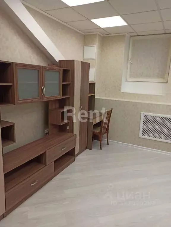 1-к кв. Москва ул. 4-я 8 Марта, 5 (21.4 м) - Фото 0