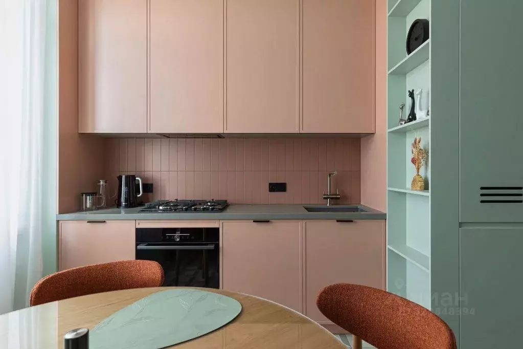 1-к кв. Нижегородская область, Нижний Новгород Ильинская ул., 62А ... - Фото 1