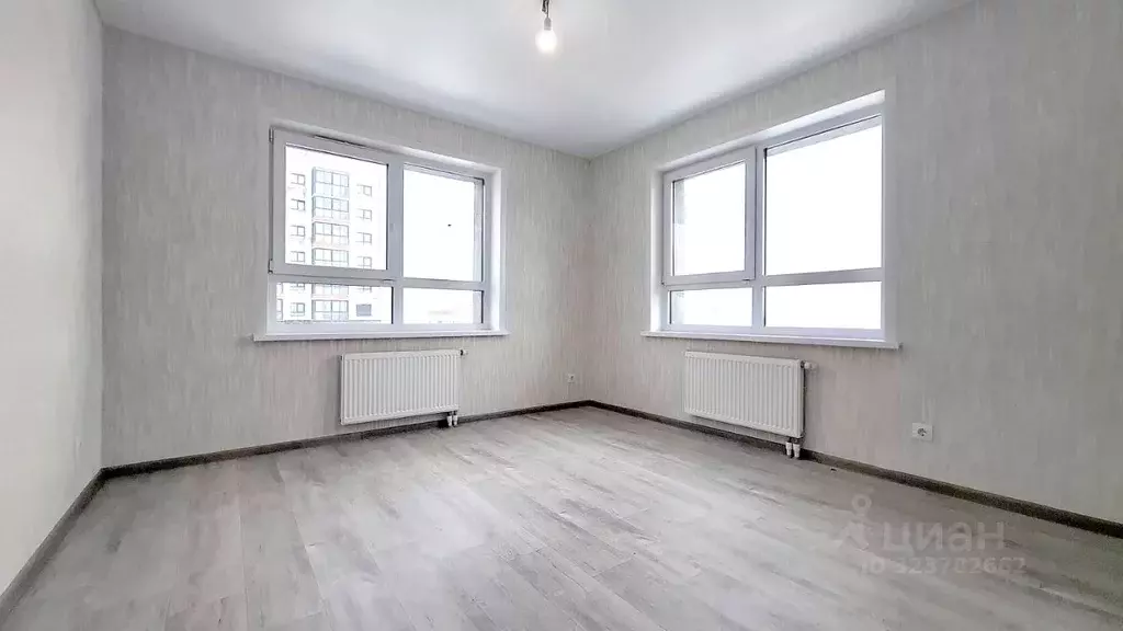 3-к кв. Пермский край, д. Кондратово ул. Улановой, 7 (54.0 м) - Фото 2