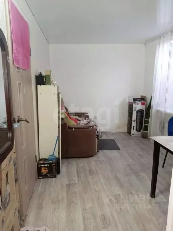 Дом в Калмыкия, Элиста ул. Б.К. Пашкова, 21Б (32 м) - Фото 2