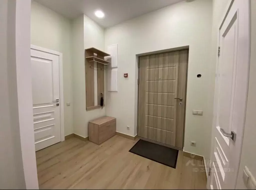 1-к кв. Москва ул. Корабельная, 17к2 (45.0 м) - Фото 1