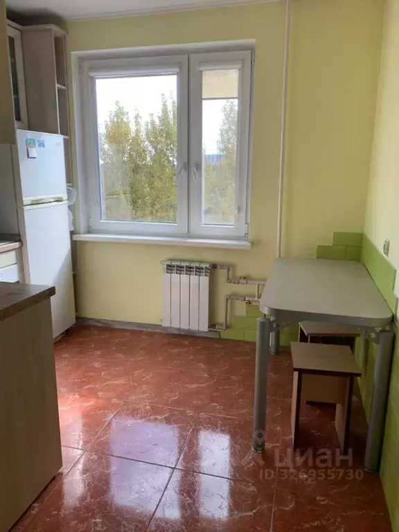 1-к кв. Калининградская область, Калининград Машиностроительная ул., 6 ... - Фото 1