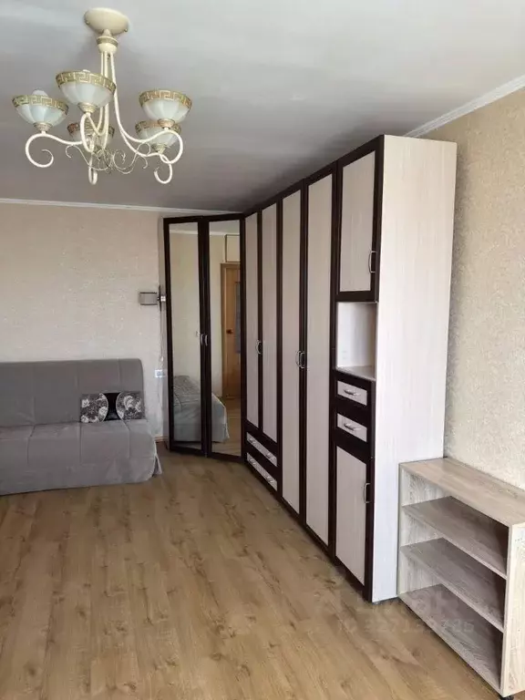 1-к кв. Москва ул. Академика Комарова, 14А (33.0 м) - Фото 1