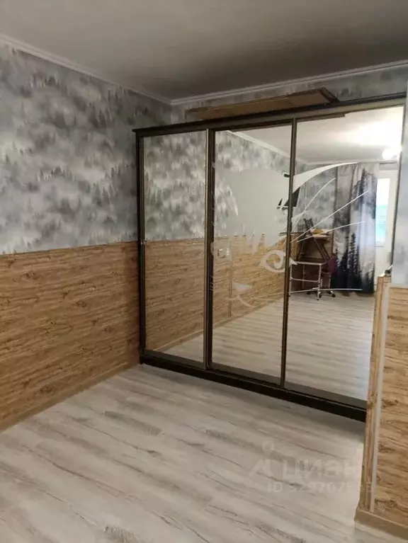 1-к кв. Москва ул. Адмирала Руднева, 16 (41.0 м) - Фото 1