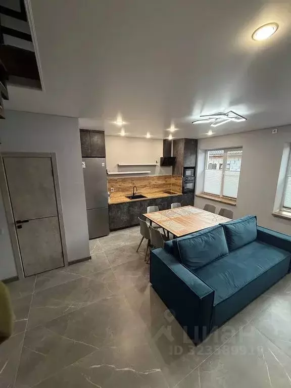 2-к кв. Башкортостан, Абзелиловский район, Ташбулатовский сельсовет, ... - Фото 1