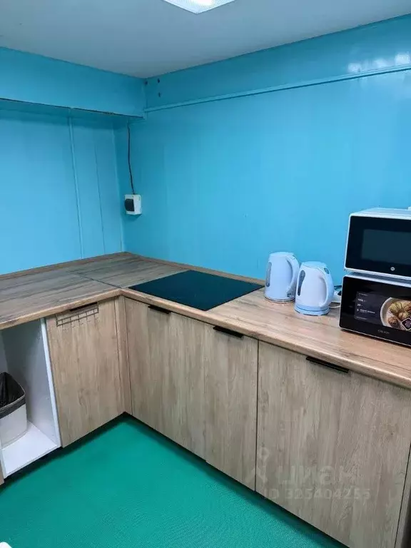 Комната Тюменская область, Тюмень Водопроводная ул., 36с2 (20.0 м) - Фото 2