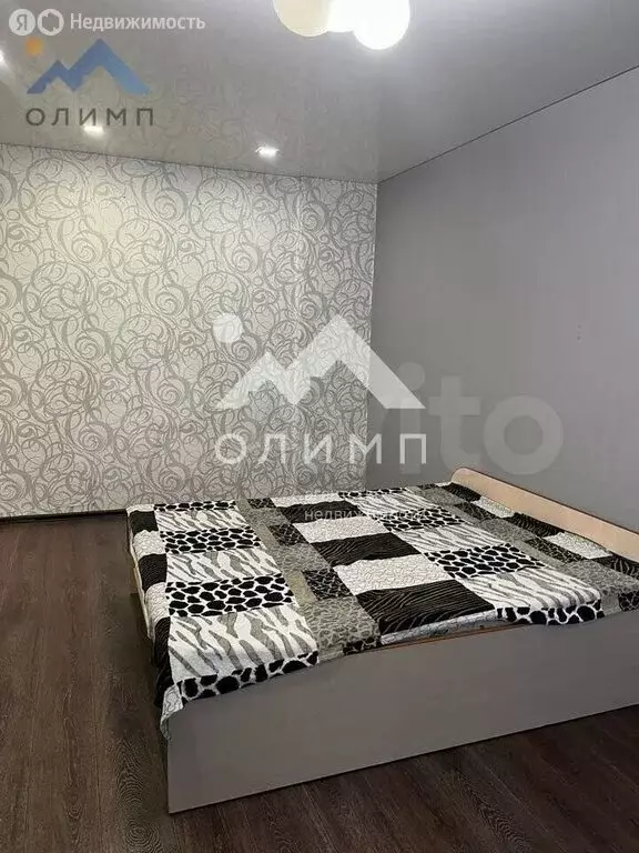 1-комнатная квартира: Вологда, улица Лаврова, 10 (30 м) - Фото 0