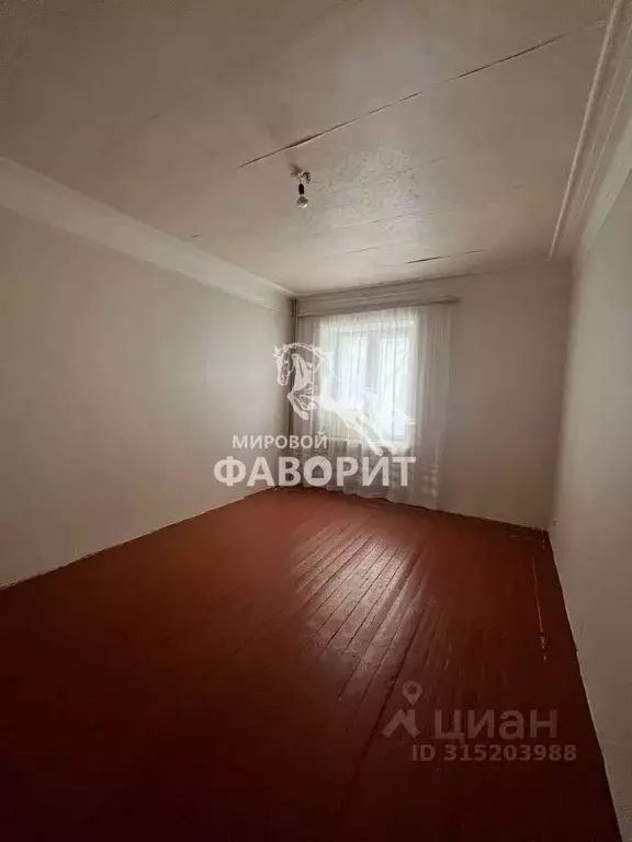 3-к кв. Оренбургская область, Орск Новый город мкр, ул. Кутузова, 32 ... - Фото 2