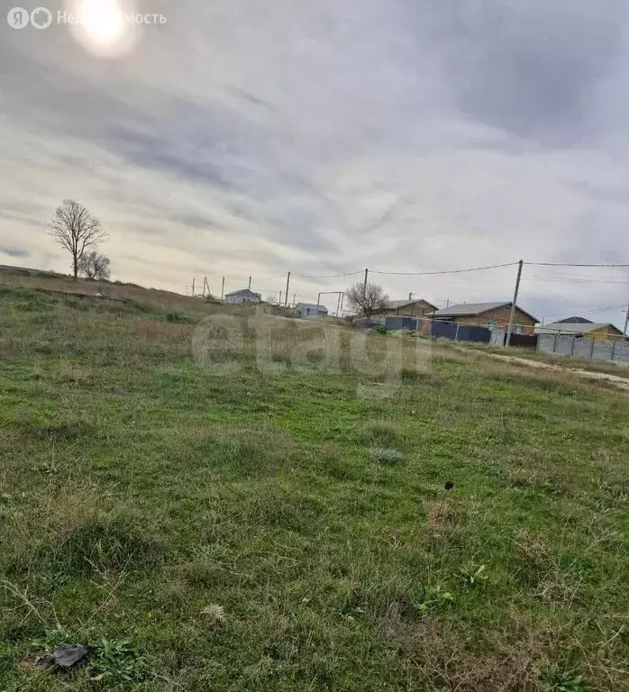 Участок в Бахчисарайский район, Железнодорожненское сельское ... - Фото 2