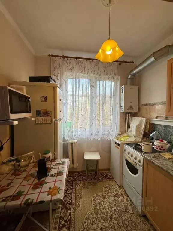 2-к кв. Краснодарский край, Белореченск Интернациональная ул., 14 ... - Фото 1