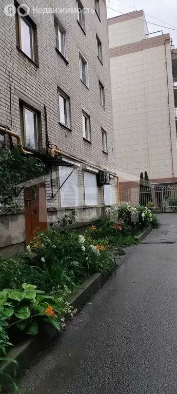 2-комнатная квартира: Воронеж, улица Цюрупы, 18 (45.9 м) - Фото 0