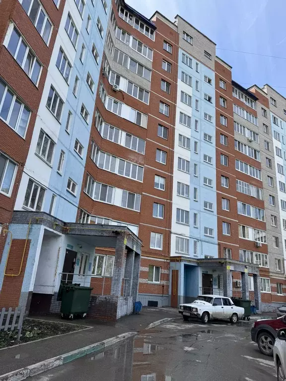 Продаётся 1-к квартира, 46.3 м - Фото 0