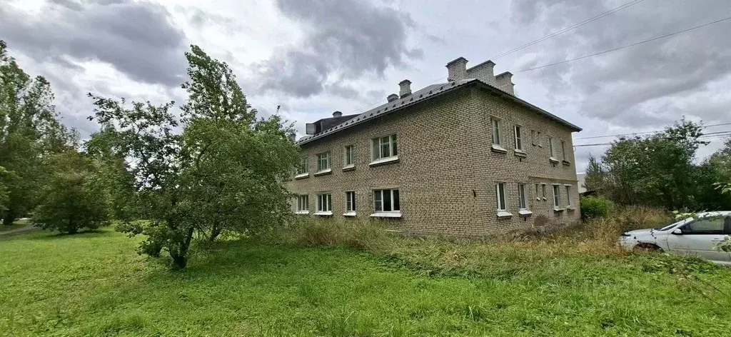 2-к кв. Ленинградская область, Лужский район, Толмачевское городское ... - Фото 1