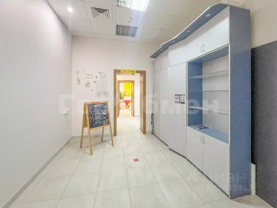 Помещение свободного назначения в Московская область, Домодедово ... - Фото 2