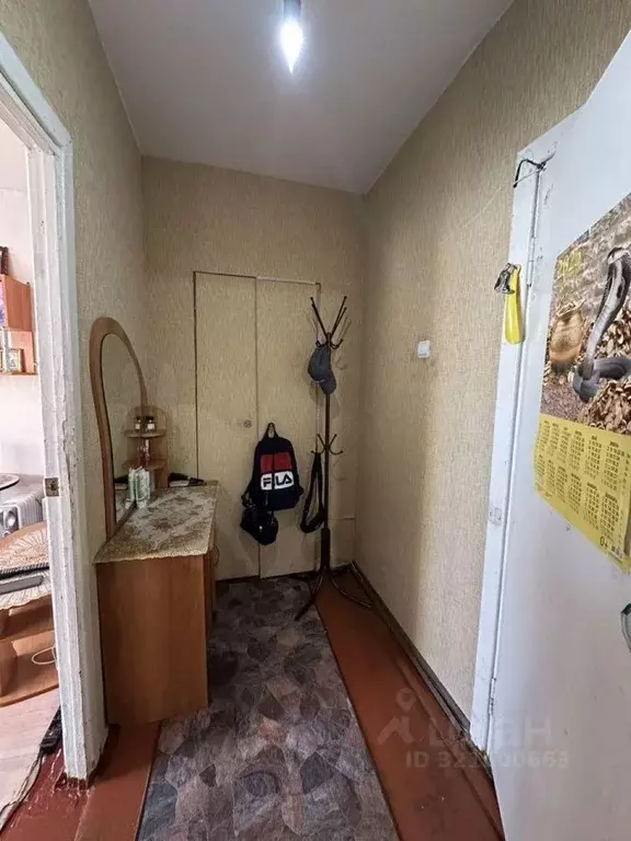 1-к кв. Белгородская область, Старый Оскол Ольминского мкр, 8 (39.0 м) - Фото 1
