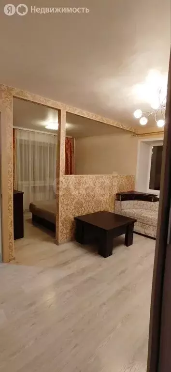 2-комнатная квартира: Полазна, улица Культуры, 4 (32.6 м) - Фото 2