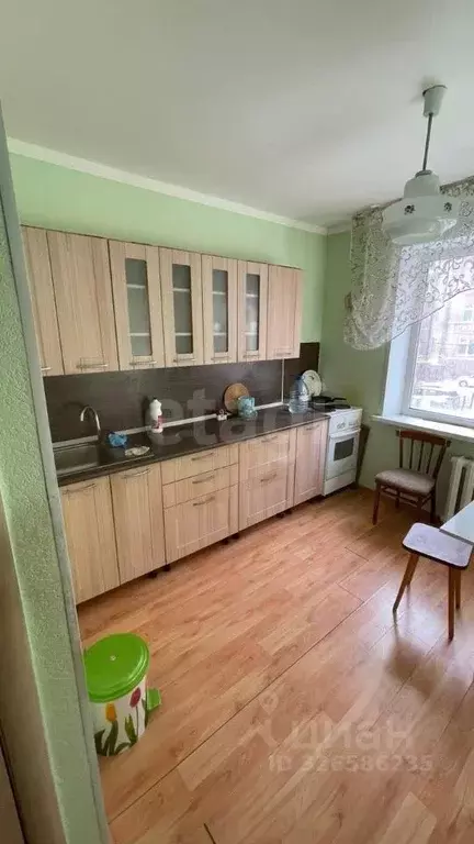 2-к кв. Тюменская область, Тюмень ул. Свердлова, 22 (49.6 м) - Фото 2