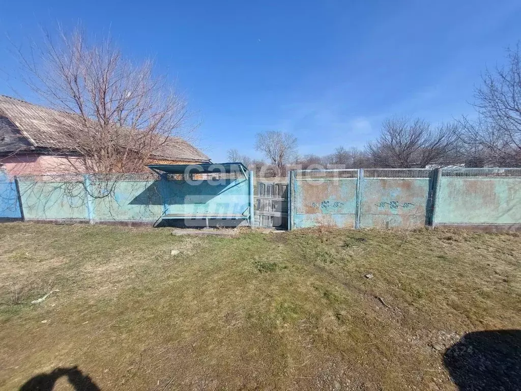 Участок в Адыгея, Кошехабль аул ул. Теучежская, 3А (32.0 сот.) - Фото 1