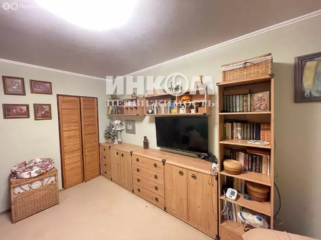 2к в 3-комнатной квартире (19.7 м) - Фото 1