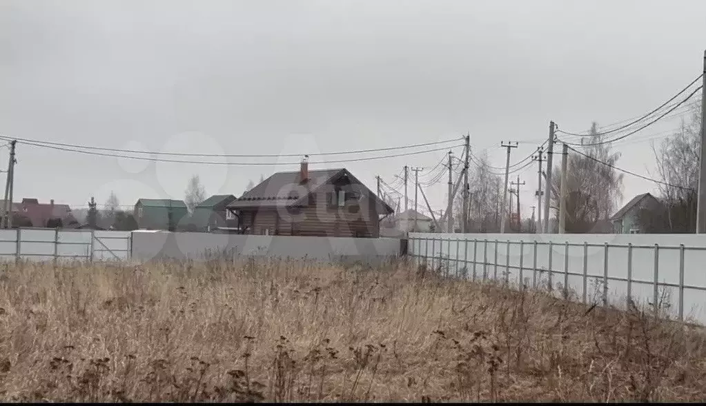 Участок 40 сот. (ИЖС) - Фото 0